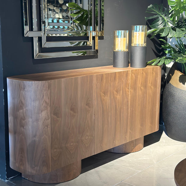 Dressoir - Royal bruin veneer