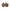 Dressoir - Royal bruin veneer