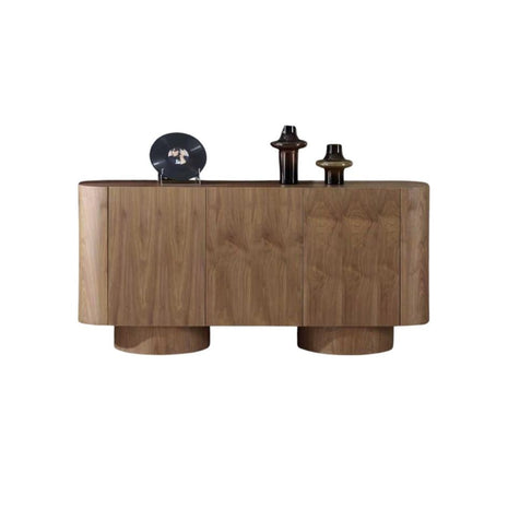 Dressoir - Royal bruin veneer