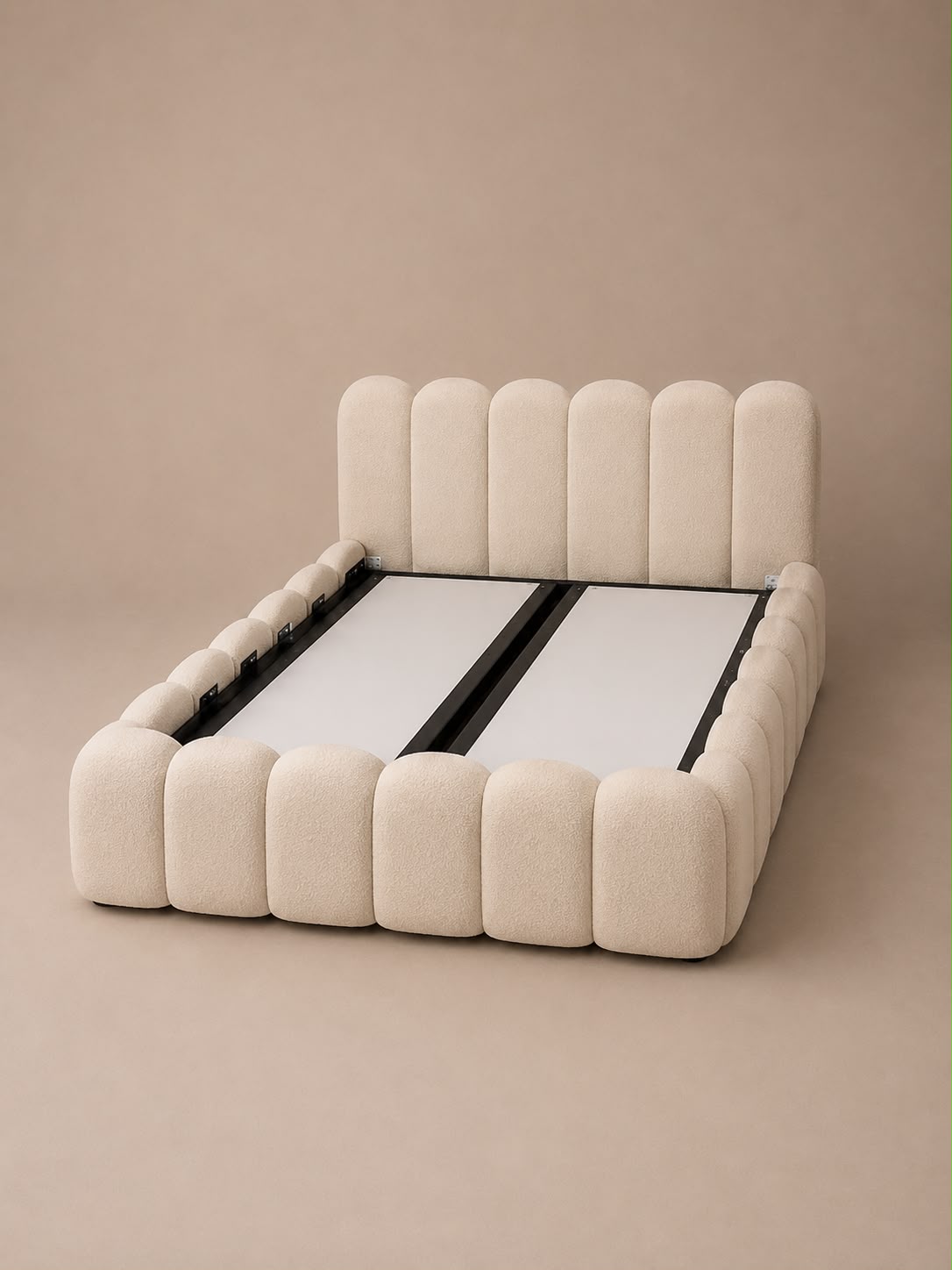Boxspring Piano