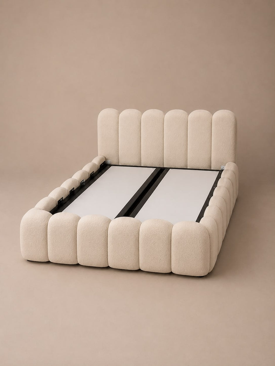 Boxspring Piano