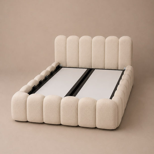 Boxspring Piano