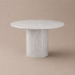 Eettafel Kapadokya - Rond (Ø120cm)