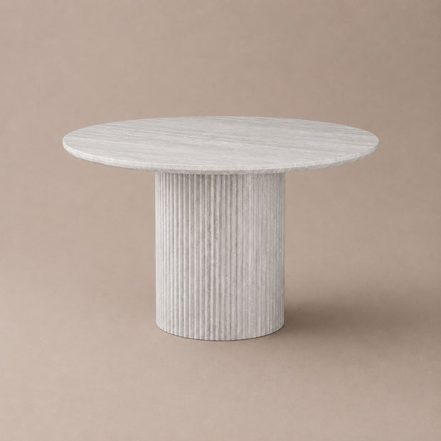Eettafel Kapadokya - Rond (Ø120cm)
