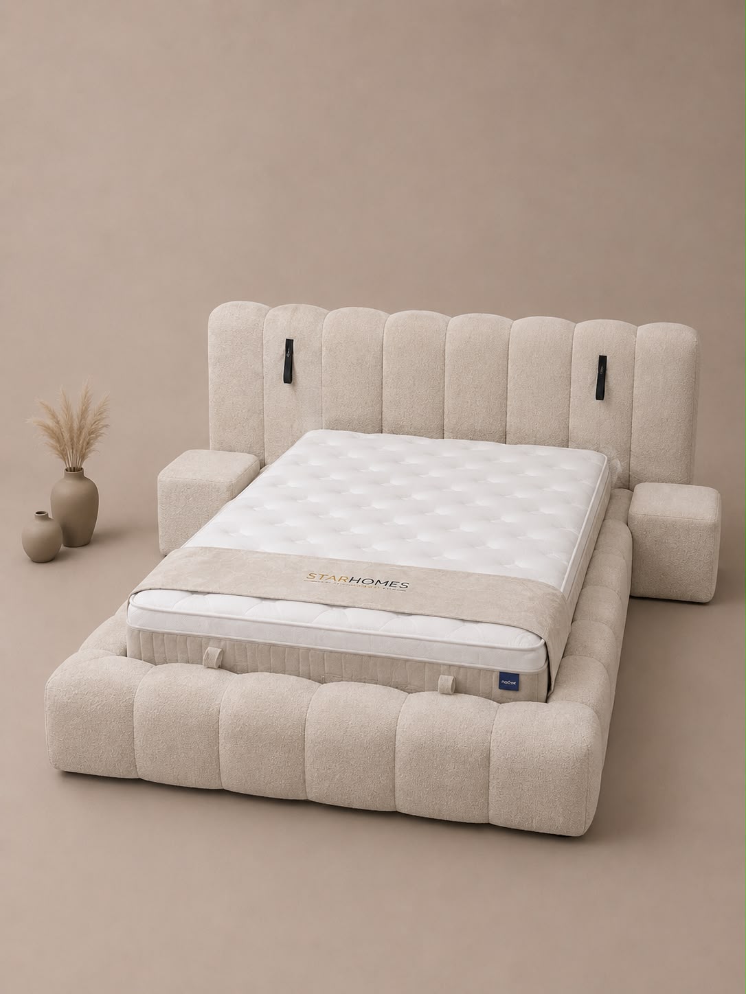 Boxspring Rihanna