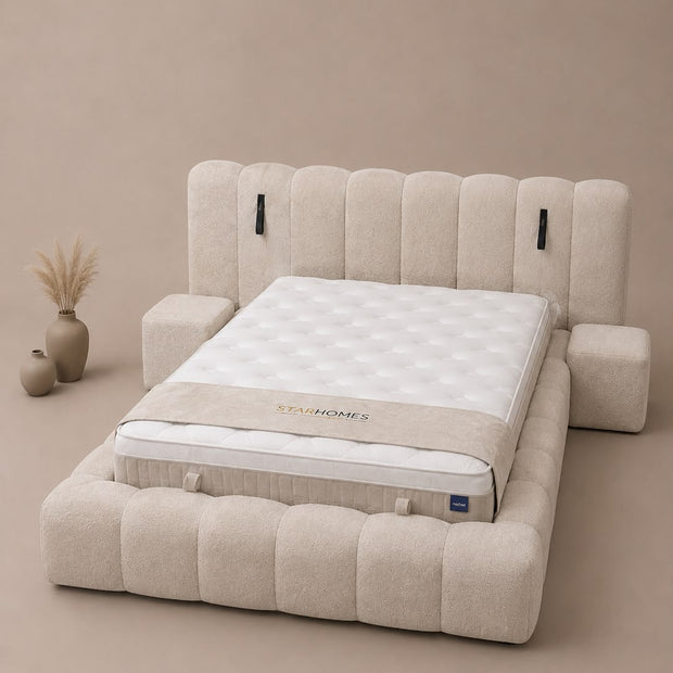 Boxspring Rihanna