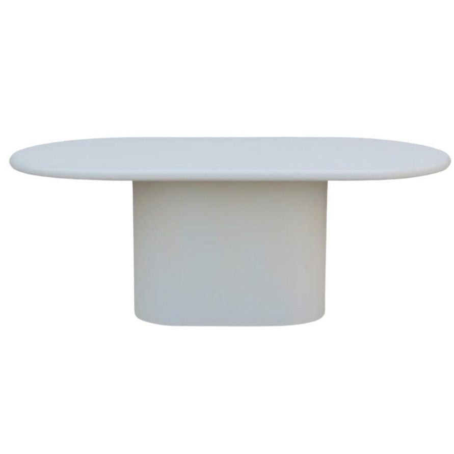 Eettafel - Organic