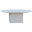 Eettafel - Organic