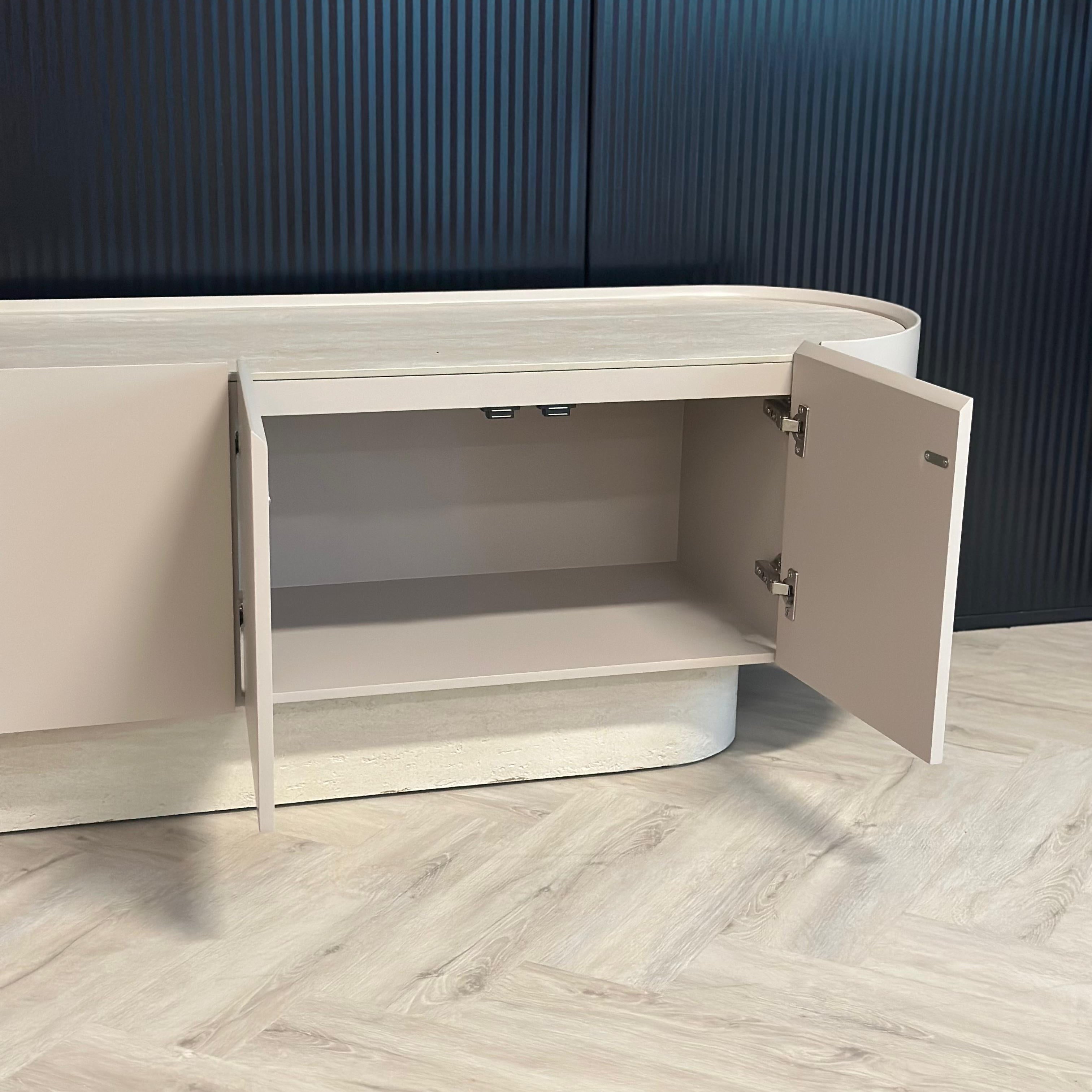 Tv meubel - Isabella