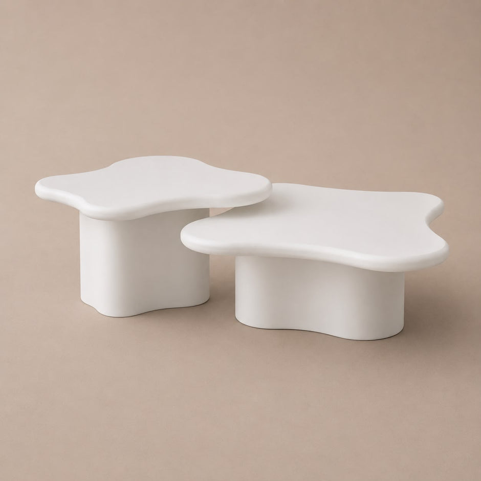 Salontafel Organic - 2 delig