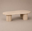 Salontafel Flinstone - Curve