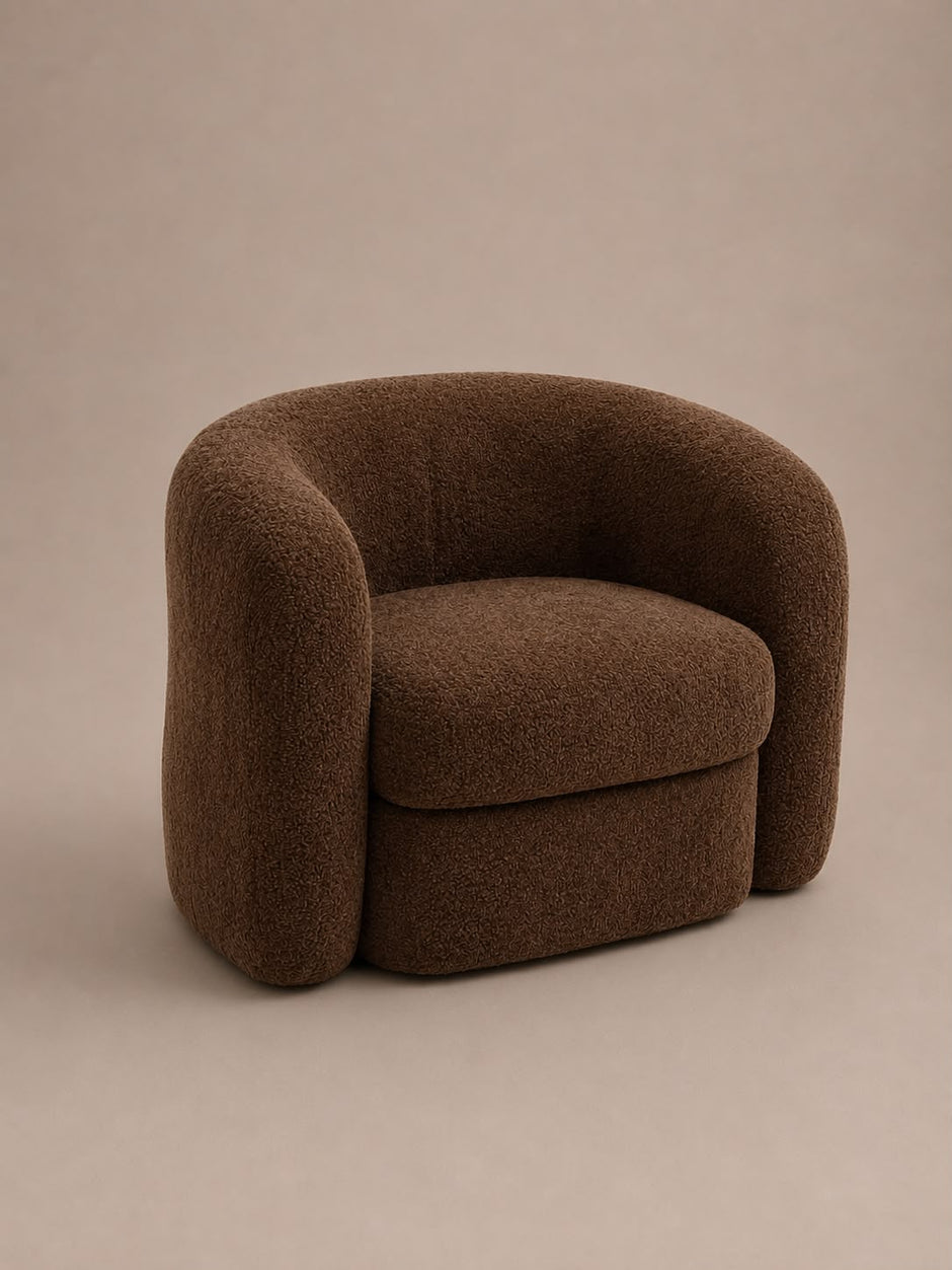 Fauteuil Nova