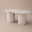 Eettafel Kapadokya - Ovaal