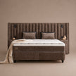 Boxspring Sheraton - Bruin