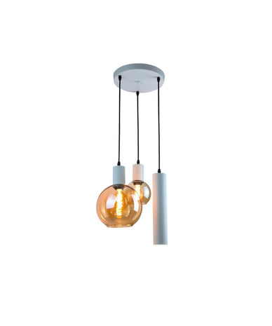 Hanglamp - Isabel 3 licht