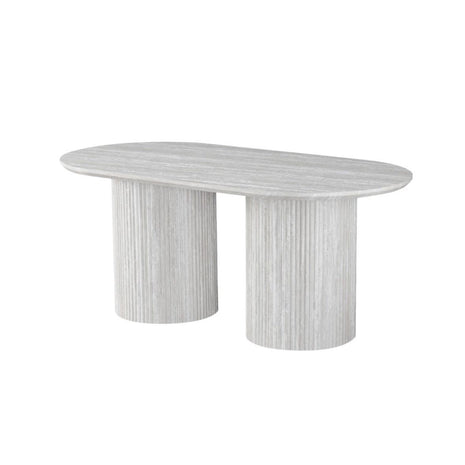 Eettafel - Kapadokya ovaal