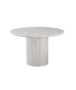 Eettafel - Kapadokya rond