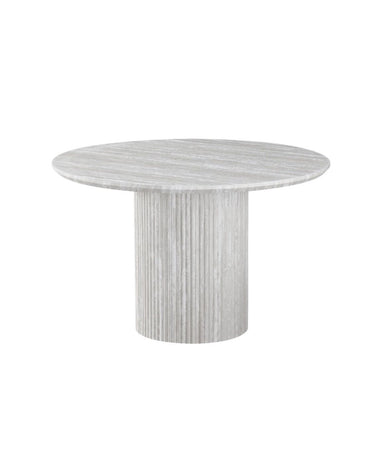 Eettafel - Kapadokya rond