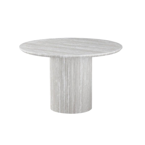 Eettafel - Kapadokya rond