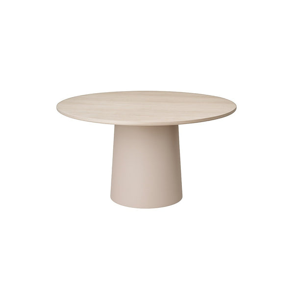 Eettafel Isabella Rond 130cm