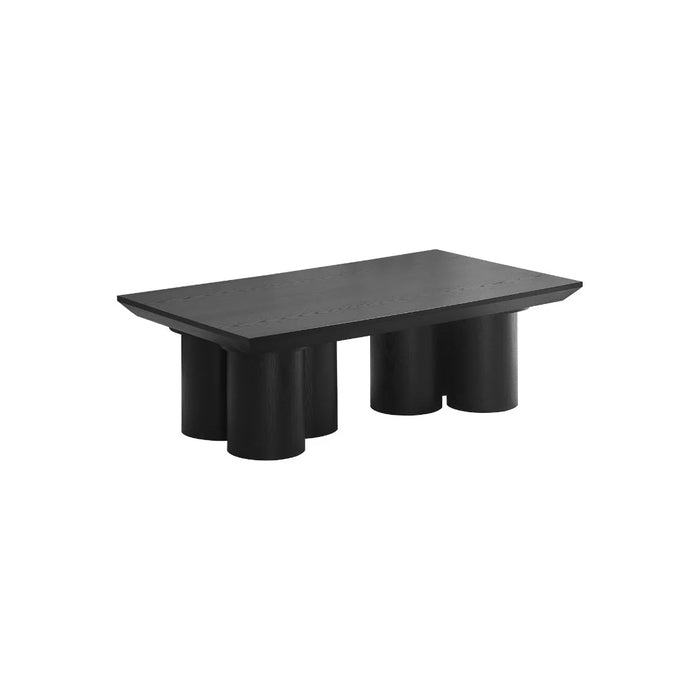 Salontafel - Royal black 140x80x45