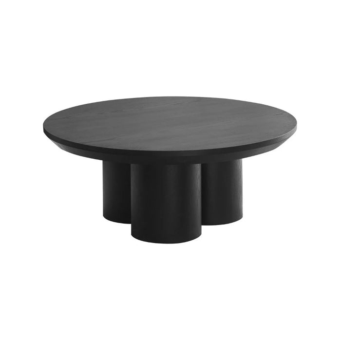 Salontafel - Royal black 110cm