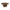 salontafel rond - Royal bruin veneer