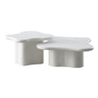 Salontafel 2 delig - Organic