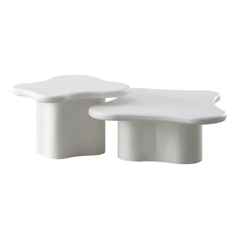Salontafel 2 delig - Organic