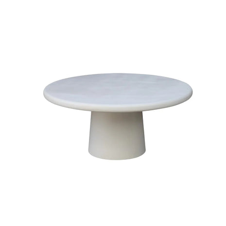 Salontafel organisch
