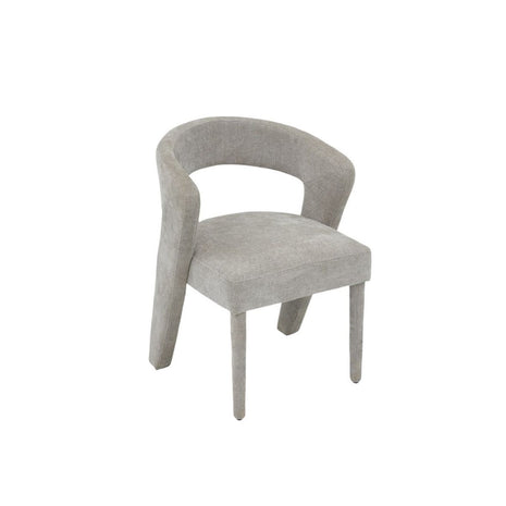 Eetkamerstoel - Londen Grey