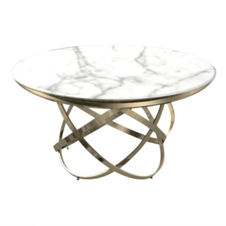 Eettafel - Calvin Goud - Starhomes