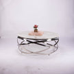 Salontafel - Calin Wit Marmer - Starhomes