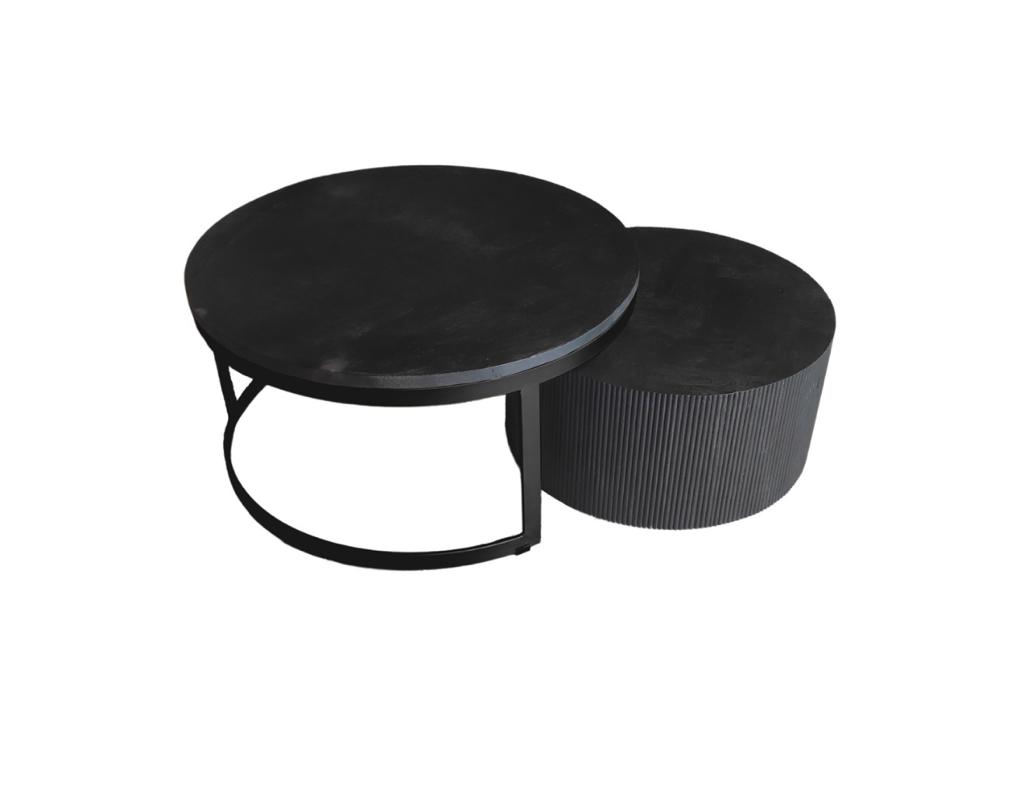 Salontafel - Doblo Bonito Zwart - Starhomes