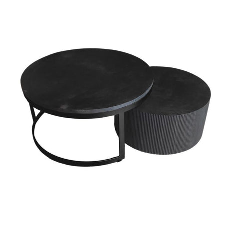 Salontafel - Doblo Bonito Zwart - Starhomes