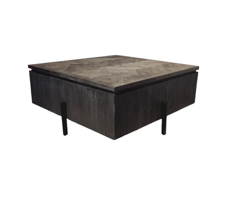 Salontafel - Foster Bonito Zwart - Starhomes