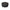 Salontafel - Foster Bonito Rond Black - Starhomes