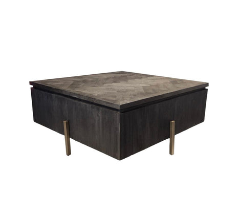 Salontafel - Foster Bonito Goud - Starhomes