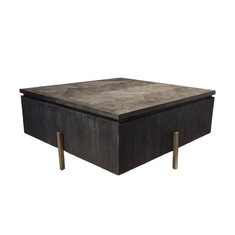 Salontafel - Foster Bonito Goud - Starhomes