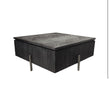 Salontafel - Foster Bonito Zilver - Starhomes