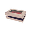 Salontafel - Toledo Fire Sepia - Starhomes
