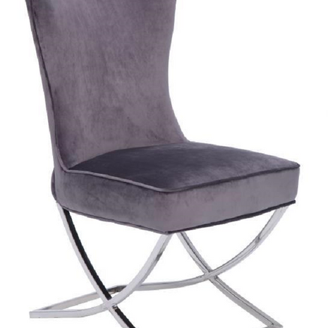 Rixos - Grijs Velvet - Starhomes