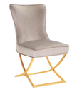Rixos - Taupe Velvet - Starhomes