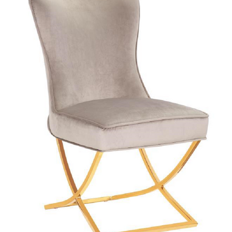 Rixos - Taupe Velvet - Starhomes