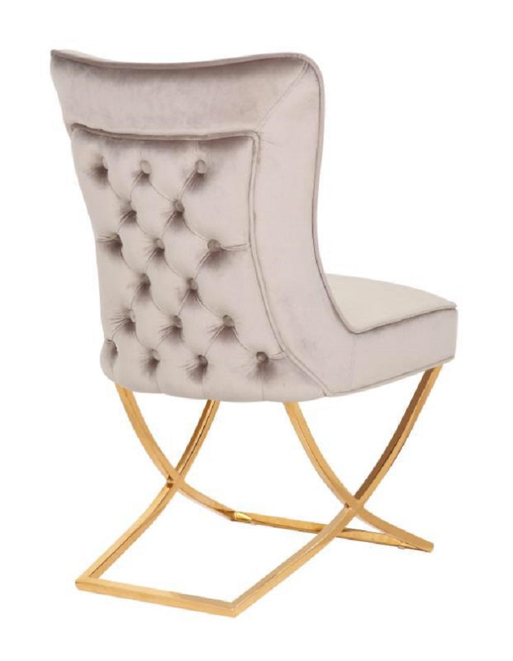 Rixos - Taupe Velvet - Starhomes
